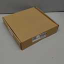 Clapery Corrugated Suction Cup Storage Holder, Triangle Suction Cup Shower Shelf, No Drill Wall Mount Organizer with Extra Strong Suction, Transparent Corner Shelf for Bathroom, Kitchen, Glass(suction cups not included)