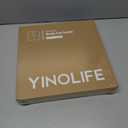 Smart Scale for Body Weight, 4.3" Color Display Digital Weight Scale, High Precision Wi-Fi Bathroom Scale with BMI, Body Fat, Muscle Mass, 20 Body Composition Scale Sync App, 400 lbs, Black