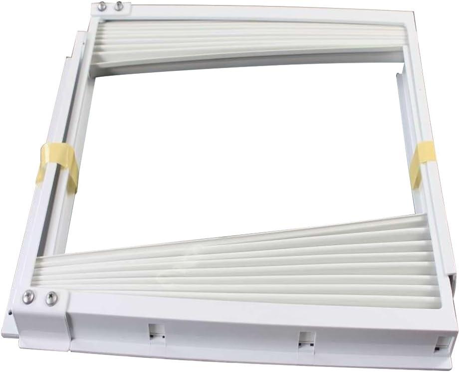 ForeverPRO 5304515959 Window Filler Kit Slider Panel for Electrolux Air Conditioner