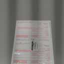 1099 Misc Tax Forms 2025 Complete 3-Part Laser - Kit for 10 Vendors, and 10 Self-Seal Envelopes Good for QB and Accounting Software,1099 Misc 2025