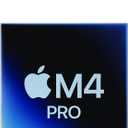 Apple 2024 Mac mini Desktop Computer with M4 Pro chip with 12core CPU / 16 GPU: Built for Apple Intelligence, 24GB Unified Memory, 512GB SSD Storage, Gigabit Ethernet. Works with iPhone/iPad