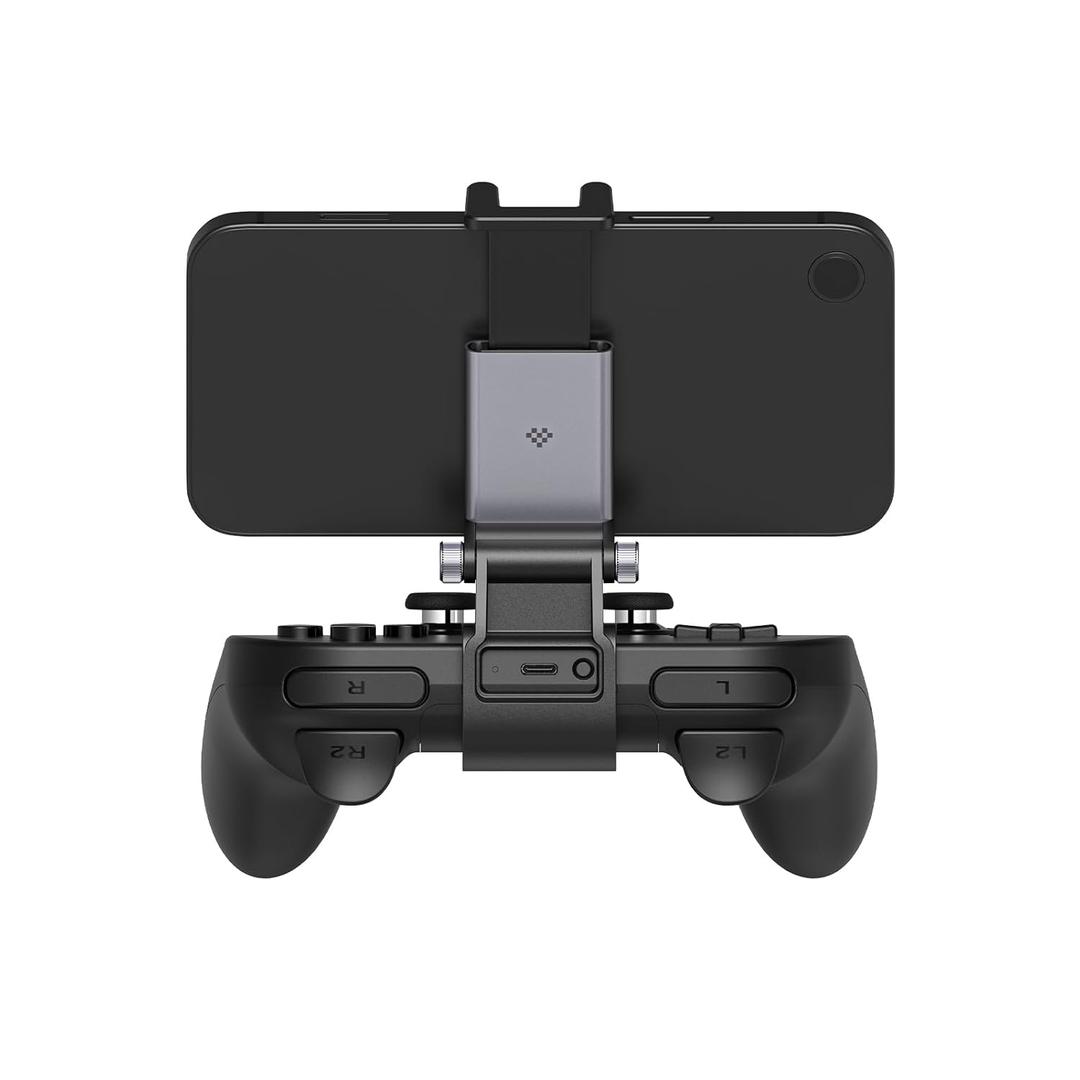 8BitDo Mobile Clip for Pro 2/Pro 3 Bluetooth Controller