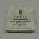Clinique Beyond Perfecting Powder Lightweight Full Coverage Foundation + Concealer For Dry Combination to Oily Skin Types (AD Cream Whip 04)