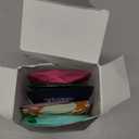 6 Pack Natural Herbal Air Stick, Plant-Based Herbal Diffuser Pen Stick with Mint Support Smokeless Inhaler, Freshen Breath, Portable