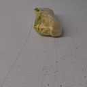 Long Yellow Dress S-M