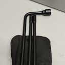 Spare Tire Tool Kit Fit for GMC Chevy Chevrolet Silverado Sierra Tahoe Yukon with Bag