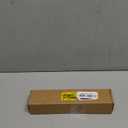 COOSPIDER UV 365nm Black Light for Resin Curing Strip Fixture with T5 6W Bulb, Plug and Switch F6T5 Lamp  Tubes