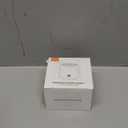 Dreamegg Portable Travel White Noise Machine for Sleep, Features Powerful Battery, Egg-Sized, 16 Nature Sounds, Timer, for Baby Adults Office Privacy Home Gift, Cream