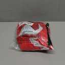 SOLY HUX Women's Plus Size Bikini Set Sexy Swimsuit Lace Up Tummy Control 2 Piece Bathing Suit, 2XL