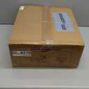 Belt Drive Turntable for Vinyl Record Player,Work with Bluetooth Speakers or Active Speaker,Built-in Phono Pre-amp,USB Digital Output,Magnetic Cartridge, 33/45 RPM,High-Gloss Wood Design (Black)