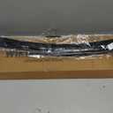 Window Visors Rain Guards for 2011-2026 Dodge Durango, Out-Channel Window Vent Wind Deflectors Visors Shades for 11-26 Durango