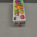 iPlay, iLearn Baby Toy Train, Infant Soft Cars for 6-12 Month Boy, Musical Push N Go Truck, Toddler Sensory Ball Rattle, Development Grasp Babies Birthday Gift 7 8 9 10 11 18 Month 1 2 Year Old Girl