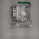 UPGRADEDW11165546 W10758828 Washer Water Inlet Valve - Compatible with Maytag &Whirlpool Washing Machine wm0642hw wm0642hw mah7500aww,mvwb765fw0 mvw6230hw2 Replace#w11096267