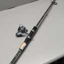Okuma Alaris Combo 6' 0 in. ML 2-pcs w/Alaris-20 ALS-S-602ML-20