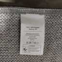 Washable Abstract Area Rug 8x10 - Modern Style for Living Room, Bedroom, Kitchen - Machine Washable Rug for Living Room - Non Shedding and Non Slip - Low Pile Carpet 8x10 Beige/Grey/Black