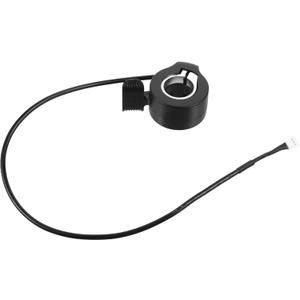 Mikinona Scooter Accessory Dip Switch Electric Scooter Throttle Easy Install Speed Control