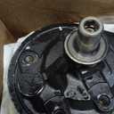 Cardone 20-7922 Remanufactured Power Steering Pump with Reservoir 