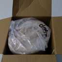 Hansleep Fleece Blanket Twin Size Taupe, Soft Cozy Twin Blanket, Fuzzy Flannel Blanket for Bed, Sofa, Couch, Travel, Camping, Taupe, 60x80 Inches