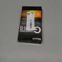 3 x Wiaocit 3 Pack Tempered Glass Camera Lens Protector for iPhone 17 Pro, 9H Hardness, Anti-Scratch, Case Friendly