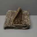 OLANLY Bathroom Rugs Mat 34x21, Extra Soft Absorbent Microfiber Bath Rugs, Rubber Backing, Quick Dry, Machine Washable Bath Mats for Bathroom Floor, Tub and Shower, Home Decor Accessories, Coffee