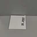 Flutesan 10 Pcs LED Strip Connectors 32.8ft RGB Extension Cable Wire Cord Kit Transparent Solderless Track Lighting Connector for Waterproof or Non Waterproof LED RGB Strip Light