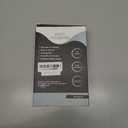 Electric Callus Remover for feet - FSA Eligible - Portable Rechargeable Electric Foot Files with 3 Heads - Pedicure Kit for Dry Dead Hard Cracked Skin (1 Count (Pack of 1))