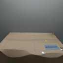 Drive Medical 12011KD-1 Tub Transfer Bench For Bathtub, Height Adjustable Shower Bench with Backrest, Shower Shower Chair Bath Seat for Elderly, Seniors, Arm Support for Transfer, 400 Weight Cap