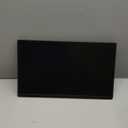 18.5 Inch Large Portable Monitor for Laptop, 120Hz 1080P FHD IPS Portable Travel Second Screen Display for/Phone/Xbox PS4/5, 125% sRGB, Dual Speakers, VESA & Storage Bag