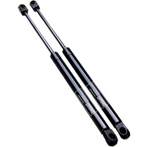 Rear Hatch Struts Tailgate Lift Supports Trunk Liftgate Struts Gas Spring for Ford Mustang 2005-2014 Without Spoiler