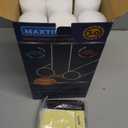 MAXTID Large Door Draft Stopper for Bottom of Doors 36 Under Door Sweep Noise Blocker Black Gap Stoppers Adjustable Doors Seal Sweep Guard Draft, Window Breeze Stoppers, Home Essentials Gadgets