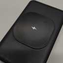 11-in-1 Charging Station USB-C Power Strip, 300W USB C Charger Block, 2AC Outlets 8USB Ports(4USB-C) Surge Protector, 5FT Flat Plug Extension Cord, PD110W Desktop Fast Charging for Home Office, Black