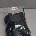 Sexycherry L Black On Off Shoulder Maxi Formal Dress Mermaid Solid Evening Gown