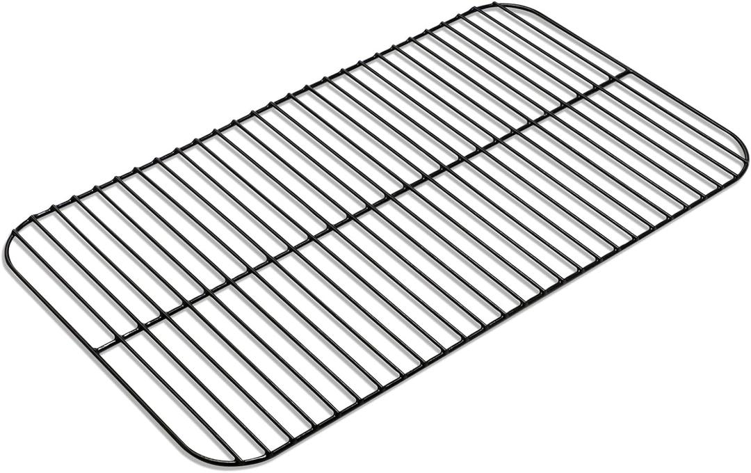Adviace Grill Parts for Expert Grill XG10-101-002-02 3 Burner Gas Grill, Cooking Grid Grate for 3 Burner Walmart Expert Grill Model XG10-101-002-02 GBC2016WRS