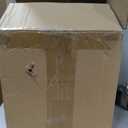 Dryer Booster Fan 4” DBF 110 Inline with Auto On/Off Pressure Sensor
