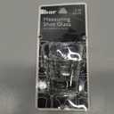 Monsieur Bar Measuring Shot Glass, 2 oz