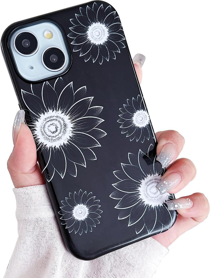 Case for iPhone 15