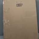 Custom Fit for Cargo Liner 2020-2025 Mercedes Benz GLB 200 250 5/7 Passenger (5 Passenger Only fits in Upper Position) - TPE All Weather Duty Waterproof Rear Cargo Tray Trunk Floor Mat