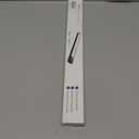 YELKO Motion S Ensor Cabinet Light, 3200mAh 15.8inch Under Cabinet Lighting Battery Operated, 116LEDs Rechargeable led Lights for Kitchen cabinets,Cordless Dimmable Under Counter Lights