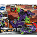 VTech Switch & Go Dragon Roadhog Baby and Toddler Toys