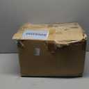 12 Pcs 21.7 Inch Tall Gold Centerpieces For Table Wedding-Metal Flower Gold Vases For Centerpieces For Wedding Reception With Crystal Fringe-Flower Stand For Wedding, Birthday(Centros De Mesa)