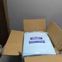 Chucks Pads Disposable Adult Underpads [100-Pack] 30"x36" XXL Extra-Large Super-Absorbent Incontinence Bed Pads  Mattress Protector Pee Pads for Adults, Kids & Pets  Bed Protection & Training