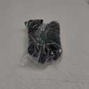 SWOMOG Women Pajama Sets Two-Piece Nightwear Short Sleeve Sleepwear Button Down Pj Lounge Sets with Long Pants L