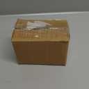 Claw Clip Ponytail Extension 18" Clip in Wavy Ponytail Hair Extensions Long Pony Tails for Women Extensions Ash Blonde Mix Light Bleach Blonde Wave Hairpiece