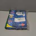 Avery Easy Peel Printable Address Labels with Sure Feed, 1" x 4", White, 2,000 Blank Mailing Labels for Laser Printers (5161)