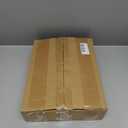 Adjustable Small Dog Wheelchair - Mobility Aid for Disabled Pets,Small Dog Wheelchair for Back Legs， Leg Brace & Hip Support (Small)