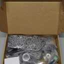 3.6 Pentastar Timing Chain Kit, Compatible with 2011-2016 Jeep Grand Cherokee/Wrangler, Dodge Charger/Durango/Grand Caravan, Chrysler 300, RAM 1500 3.6L V6