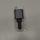 LISEN Retractable Car Charger, for Valentines Day Gifts for Him, 69W Cars Adapter USB C Fast Charger for iPhone 17 Pro Max 16, Car Accessories Gadgets for Men, Anniversary Birthday Gifts for Men Women (31.5 Inch, Grey)