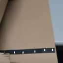 Imperius Foldable Box Spring, Bunkie Board, Bed Support Slats, Bed Boards for Under, Twin (60x30)
