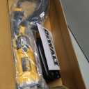 DEWALT 20V MAX* XR Cordless Polisher, Rotary, Variable Speed, 7-Inch, 180 mm, Tool Only (DCM849B)