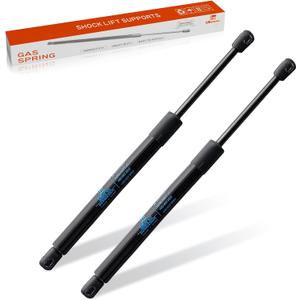 iMonse Rear Hatch Struts  6156 Compatible with 20072014 Chevrolet Suburban 1500, Tahoe, GMC Yukon